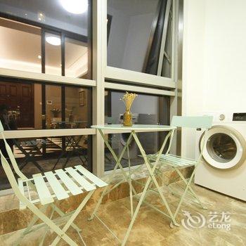 南京涟居home公寓(分店)酒店提供图片