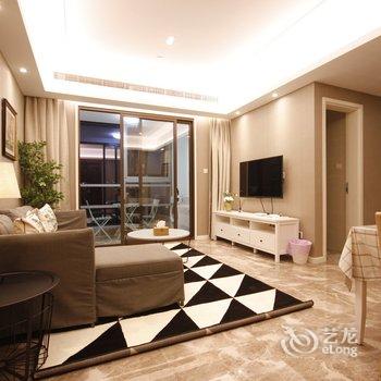 南京涟居home公寓(分店)酒店提供图片