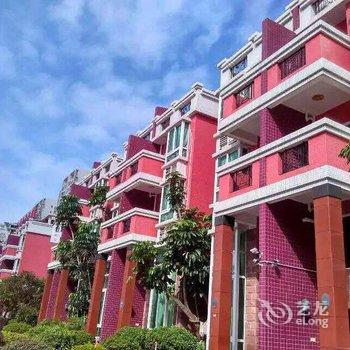海陵岛闸坡颐景花园度假公寓