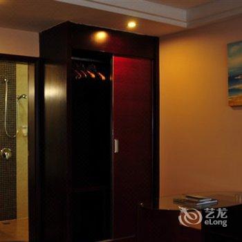 铜仁梵净山龙泉圣景国际大酒店酒店提供图片
