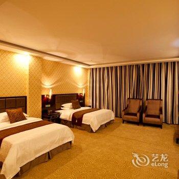 满洲里佳晟酒店酒店提供图片