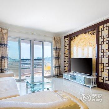 三亚风琴湾海景公寓酒店提供图片