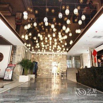 郑州吴家驿栈精品酒店(江南水乡风格酒店)酒店提供图片