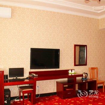 乌海新晨连锁酒店(钻石广场店)酒店提供图片