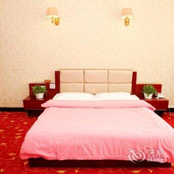 乌海新晨连锁酒店(钻石广场店)酒店提供图片