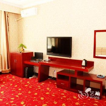 乌海新晨连锁酒店(钻石广场店)酒店提供图片