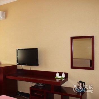 乌海新晨连锁酒店(钻石广场店)酒店提供图片