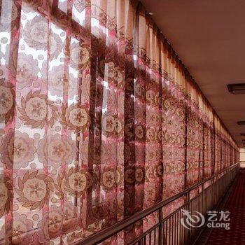 乌海新晨连锁酒店(钻石广场店)酒店提供图片