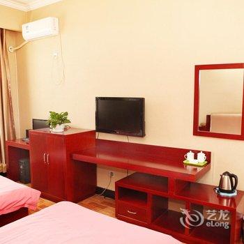 乌海新晨连锁酒店(钻石广场店)酒店提供图片