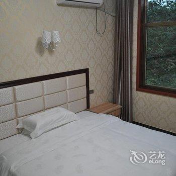 渭南华阴华山村客栈酒店提供图片