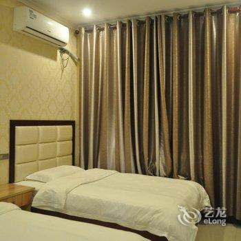 渭南华阴华山村客栈酒店提供图片