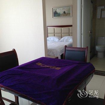 温州爱客思连锁酒店酒店提供图片