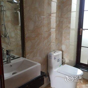 重庆御庭商务酒店酒店提供图片