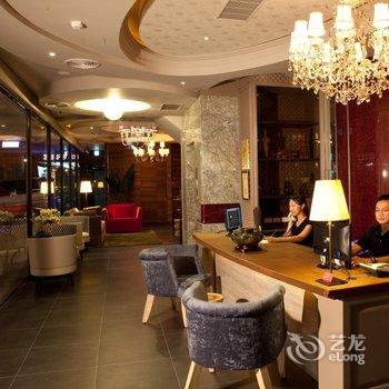 高雄丽馨精品商旅七贤馆酒店提供图片