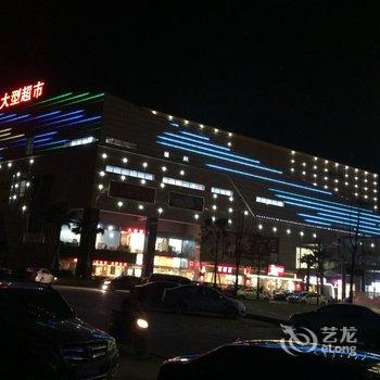 南昌君豪公寓式酒店