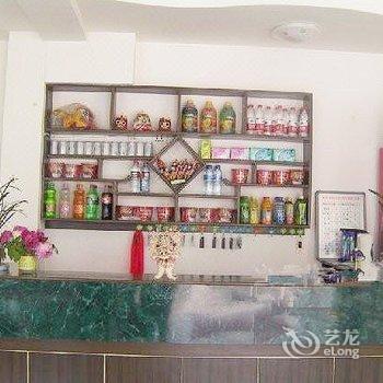 华山友家客栈(景区最佳青旅)酒店提供图片