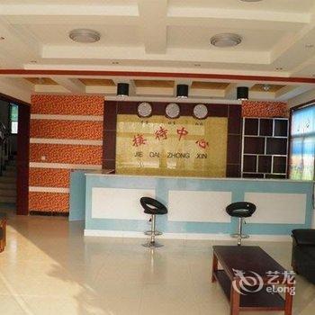 泗水格林豪泰商务酒店酒店提供图片