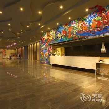 桃园芦竹富立登国际大饭店酒店提供图片