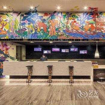 桃园芦竹富立登国际大饭店酒店提供图片