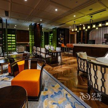 淮安白鹭湖山庄酒店提供图片