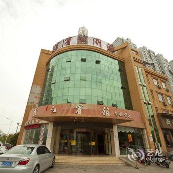 怡莱精品酒店(临沂五金城店)