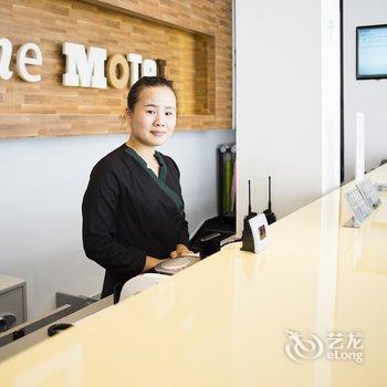 莫泰168(上海嘉定百联购物中心店)酒店提供图片