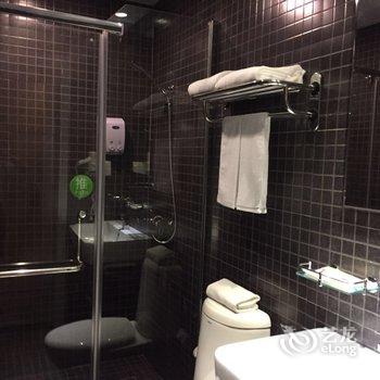 莫泰168(上海嘉定百联购物中心店)酒店提供图片