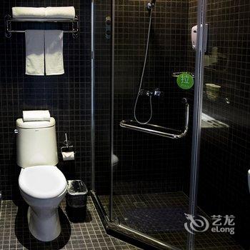 莫泰168(上海嘉定百联购物中心店)酒店提供图片