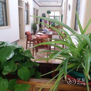 敦煌漠上客风格客栈酒店提供图片