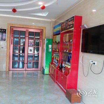 淮滨泰和祥快捷酒店酒店提供图片