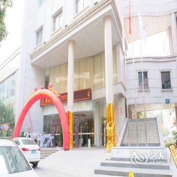 宜章隆莱国际大酒店酒店提供图片