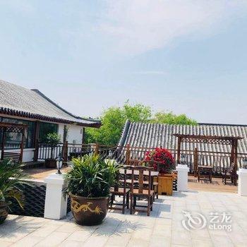 曲阜中影庭院酒店(原影视宾馆)酒店提供图片