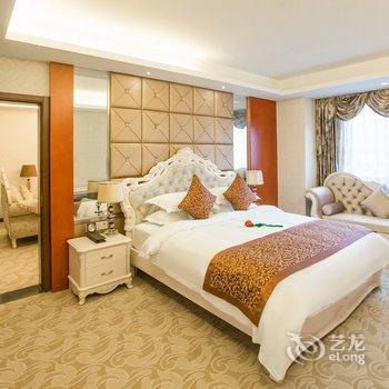 南京交苑宾馆酒店提供图片