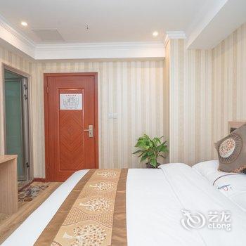 重庆懒猫酒店公寓龙湖天街恒大店(石油路分店)酒店提供图片
