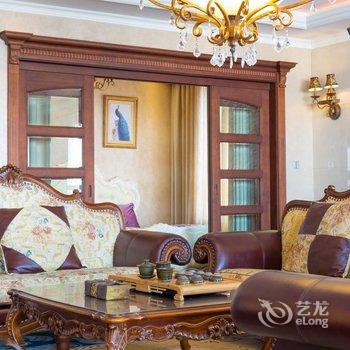 哈尔滨locals公寓(爱园路与上海街交叉口分店)酒店提供图片
