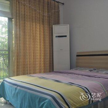 重庆小陈温馨之家公寓(华岩寺路分店)酒店提供图片
