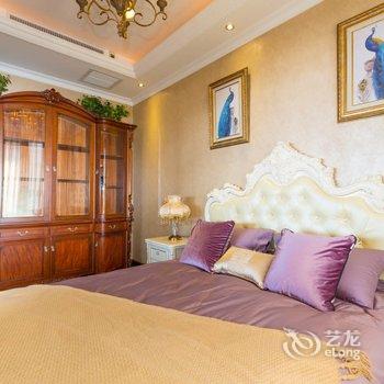 哈尔滨locals公寓(爱园路与上海街交叉口分店)酒店提供图片