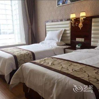 佳诚酒店(广州南站长隆店)酒店提供图片