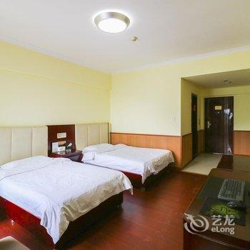 西安柚子酒店钟楼回民街店酒店提供图片