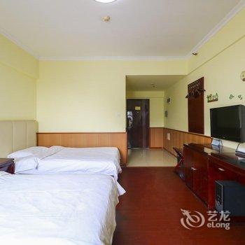 西安柚子酒店钟楼回民街店酒店提供图片