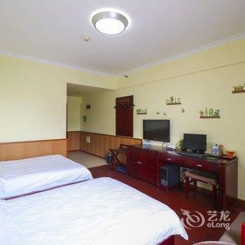 西安柚子酒店钟楼回民街店酒店提供图片