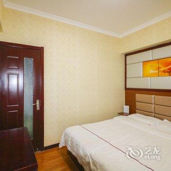 西安柚子酒店钟楼回民街店酒店提供图片