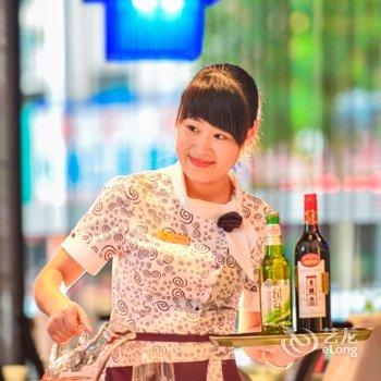 新泰五星假日酒店酒店提供图片