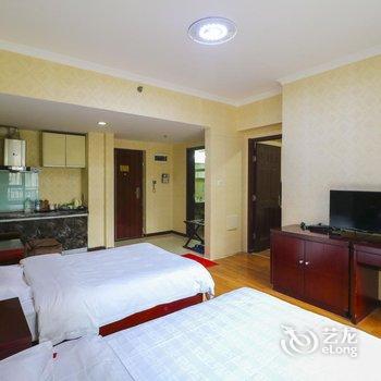 西安柚子酒店钟楼回民街店酒店提供图片