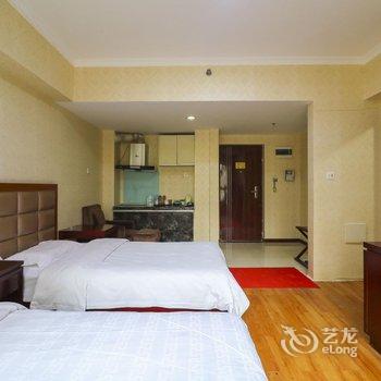 西安柚子酒店钟楼回民街店酒店提供图片