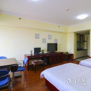 西安柚子酒店钟楼回民街店酒店提供图片