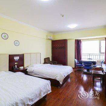 西安柚子酒店钟楼回民街店酒店提供图片