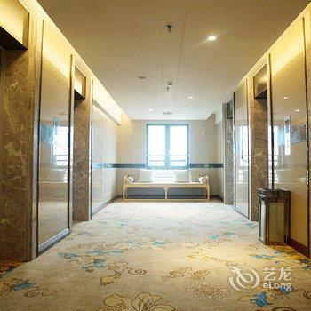 重庆泊家印象酒店酒店提供图片