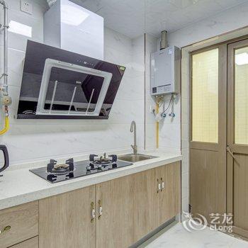 西安yy的y普通公寓酒店提供图片