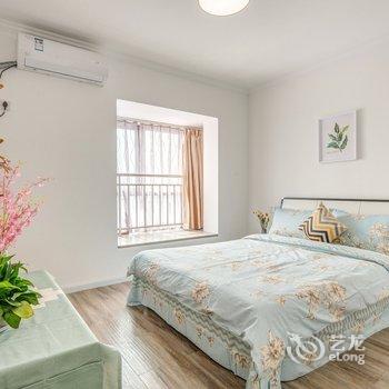 西安yy的y普通公寓酒店提供图片